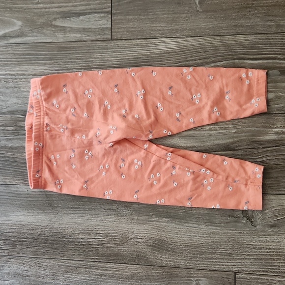 SOLD x7 Baby leggings size 12-18 - Picture 8 of 15